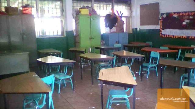 Aulas (vista previa)