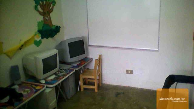 Aulas (vista previa)