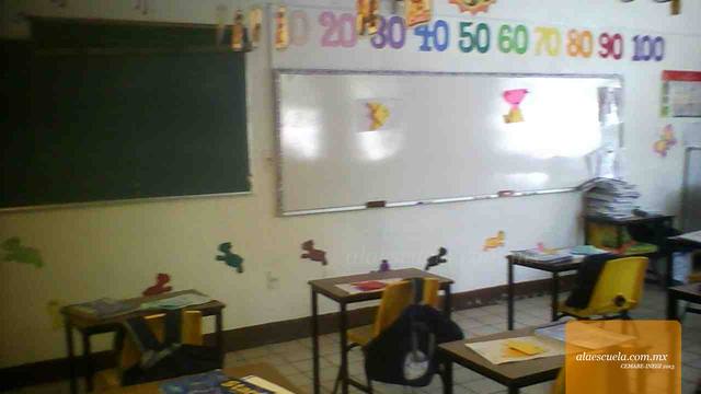 Aulas (vista previa)
