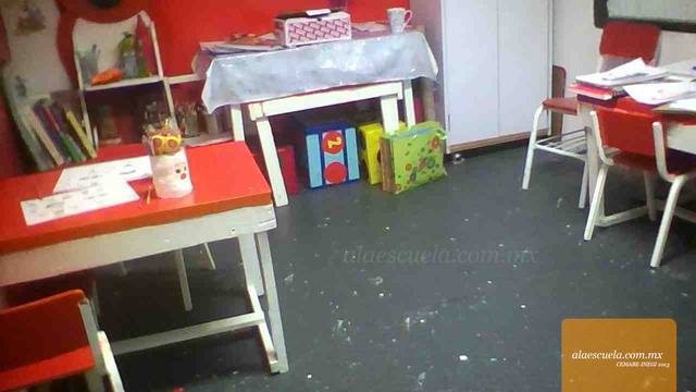 Aulas (vista previa)