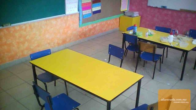 Aulas (vista previa)
