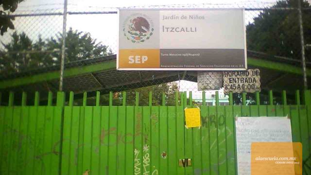Entrada (vista previa)