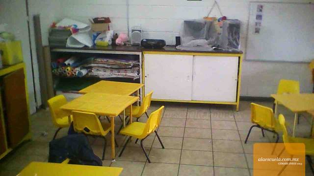 Aulas (vista previa)