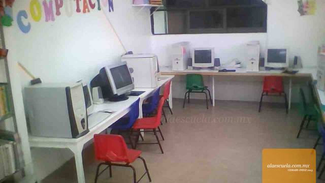 Aulas (vista previa)