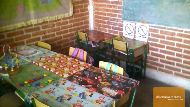 Aulas (vista previa)