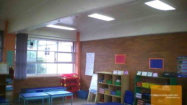 Aulas (vista previa)