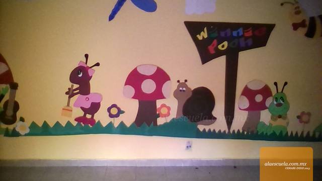 Aulas (vista previa)