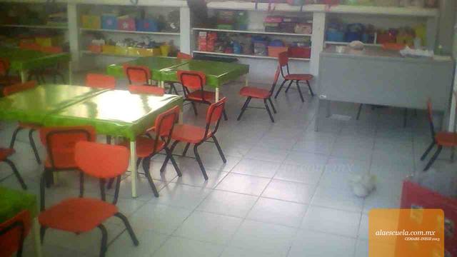 Aulas (vista previa)