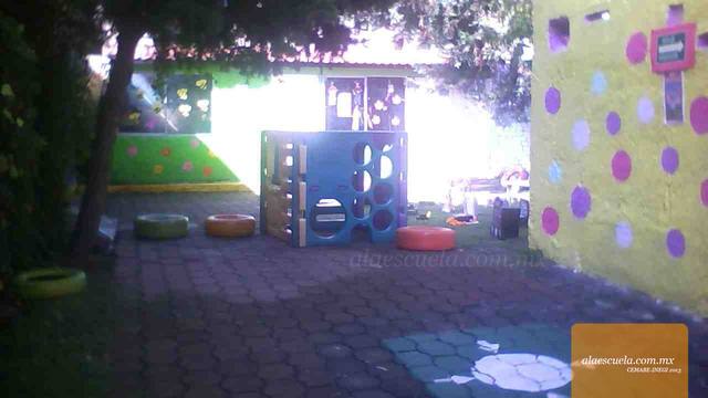 Áreas (vista previa)