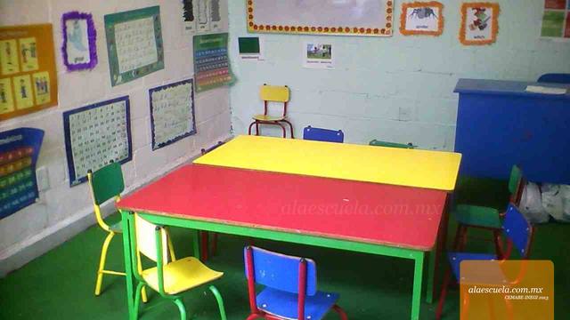 Aulas (vista previa)