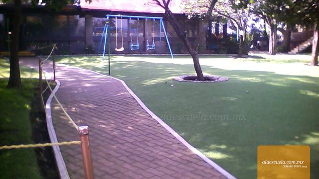 Áreas (vista previa)