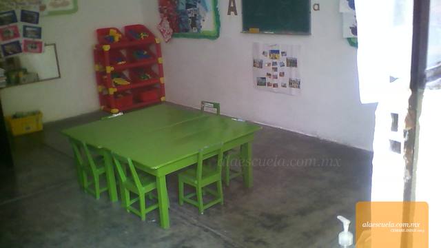 Aulas (vista previa)