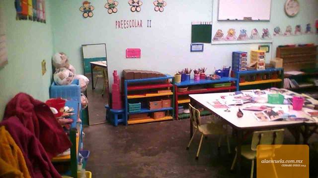 Aulas (vista previa)