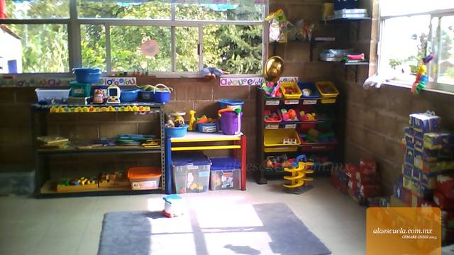 Aulas (vista previa)