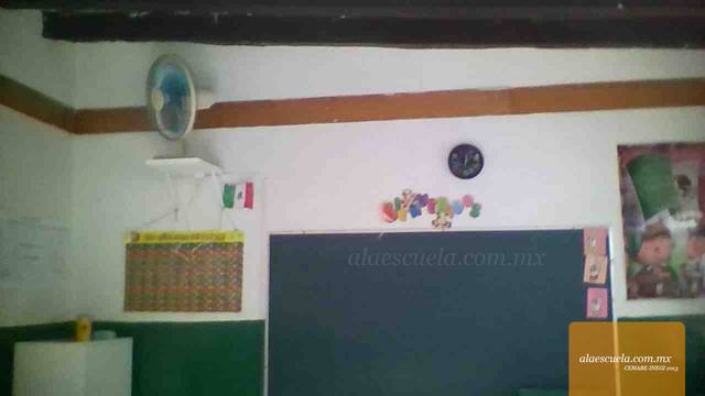 Aulas (vista previa)