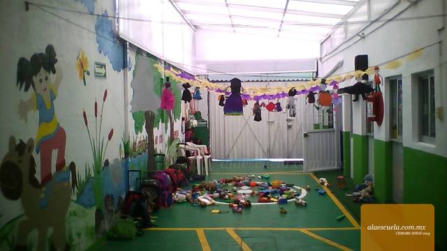 Áreas (vista previa)