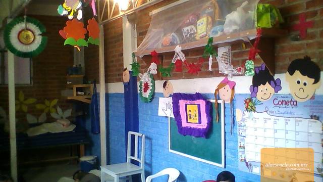 Aulas (vista previa)