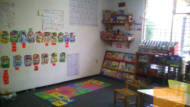 Aulas (vista previa)