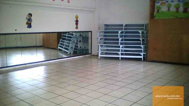 Aulas (vista previa)