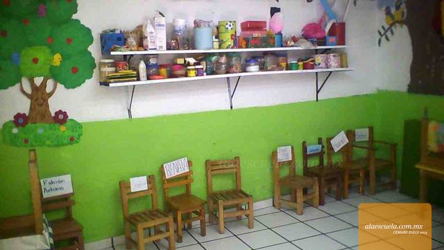 Aulas (vista previa)