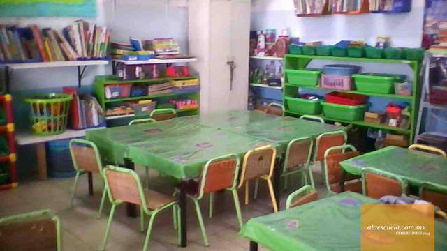 Aulas (vista previa)