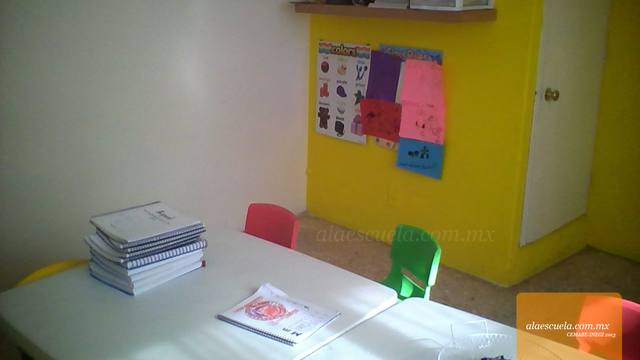 Aulas (vista previa)