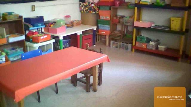 Aulas (vista previa)
