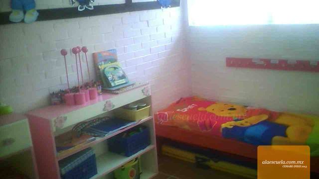 Aulas (vista previa)