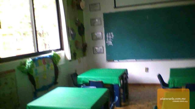 Aulas (vista previa)