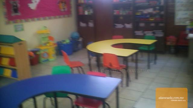 Aulas (vista previa)