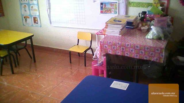 Aulas (vista previa)