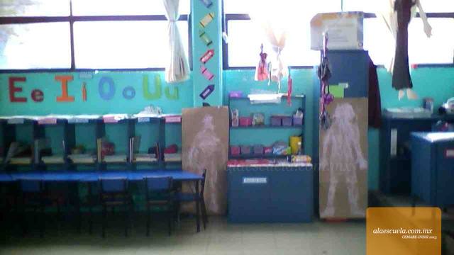 Aulas (vista previa)
