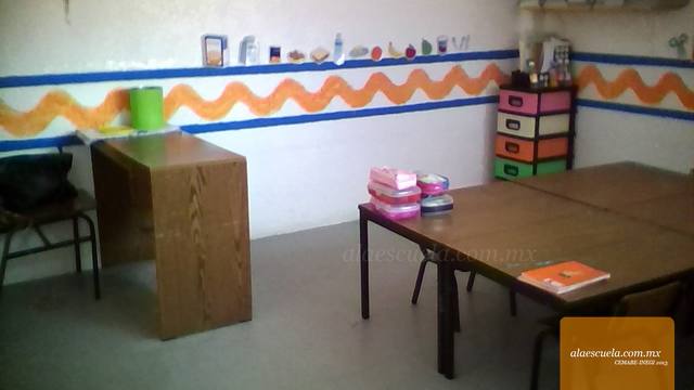 Aulas (vista previa)