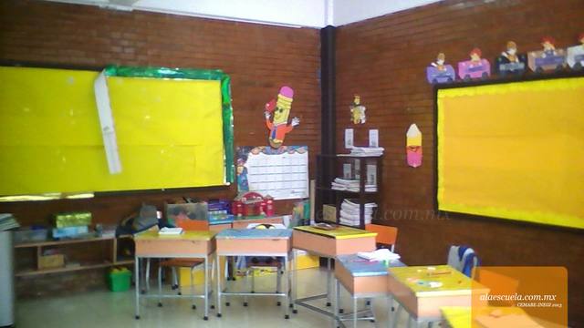 Aulas (vista previa)