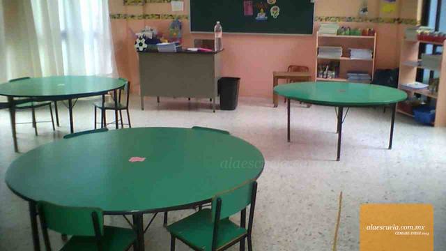Aulas (vista previa)