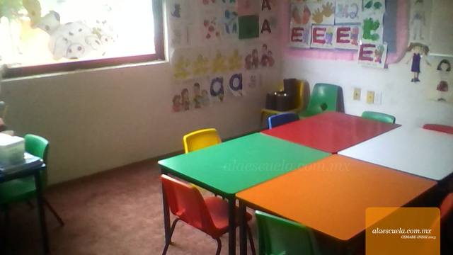 Aulas (vista previa)