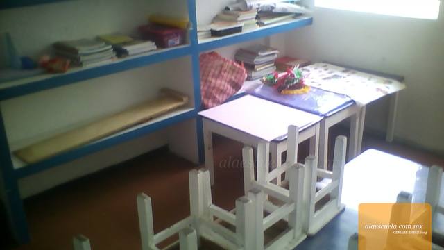 Aulas (vista previa)