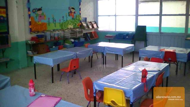 Aulas (vista previa)