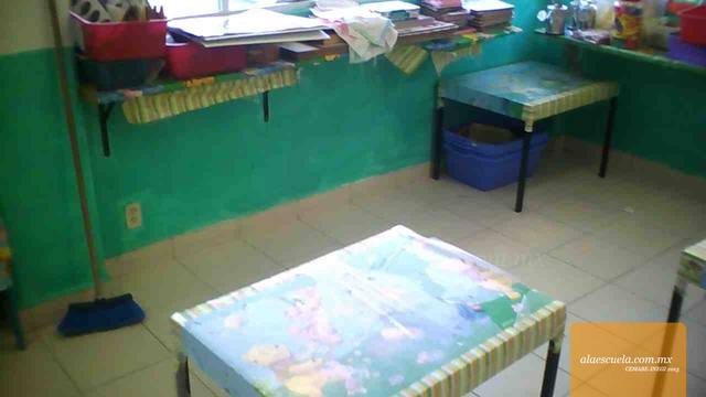 Aulas (vista previa)