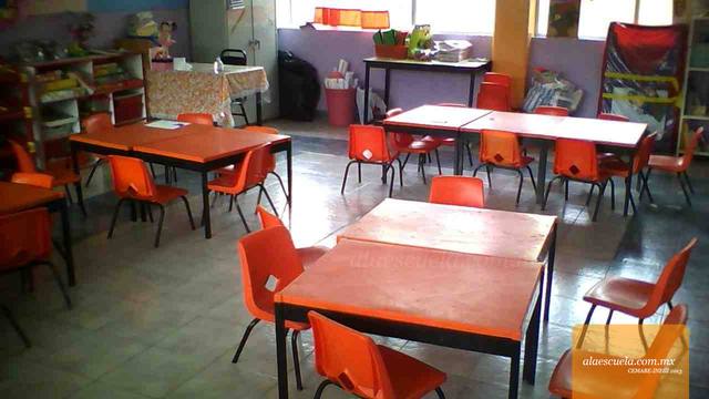Aulas (vista previa)