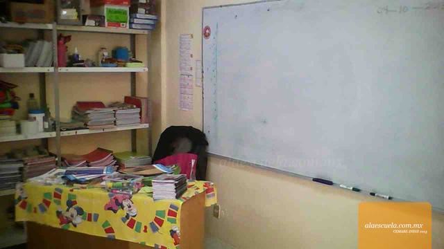 Aulas (vista previa)