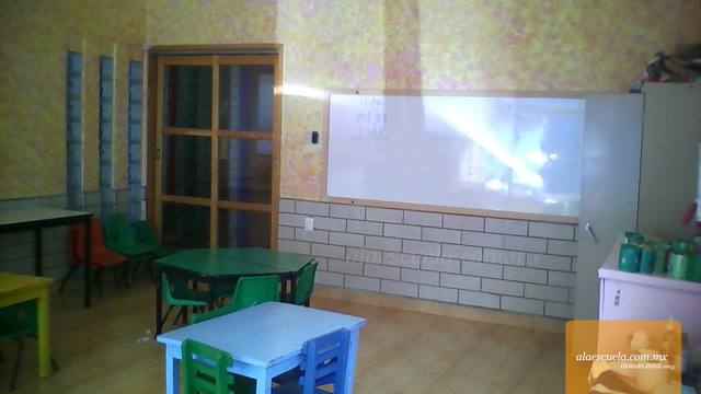 Aulas (vista previa)