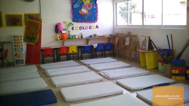 Aulas (vista previa)