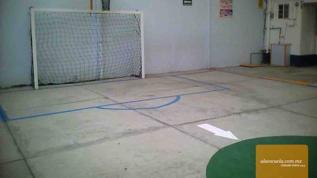 Áreas (vista previa)