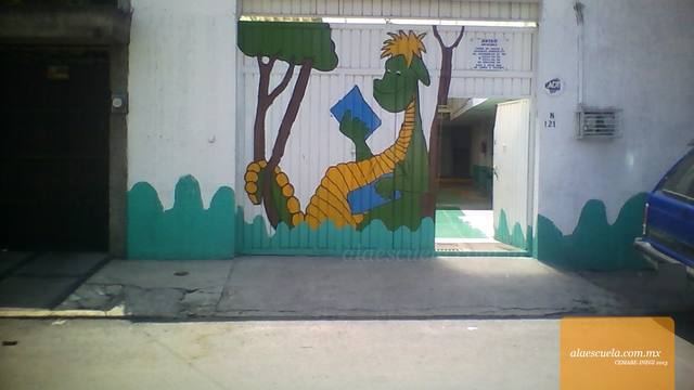 Entrada (vista previa)