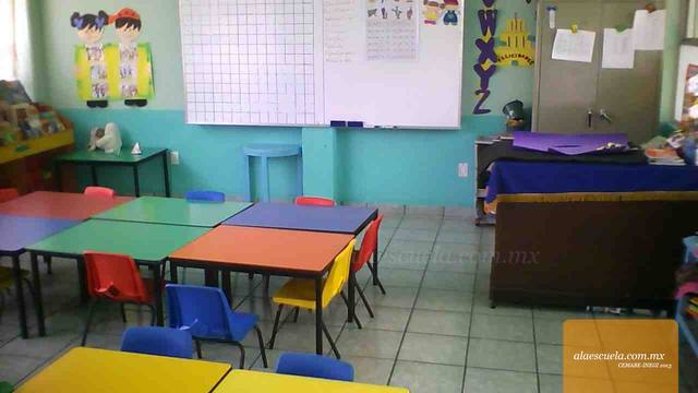 Aulas (vista previa)