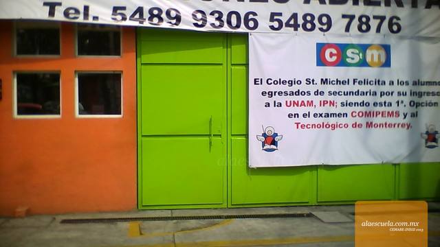 Entrada (vista previa)