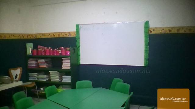 Aulas (vista previa)