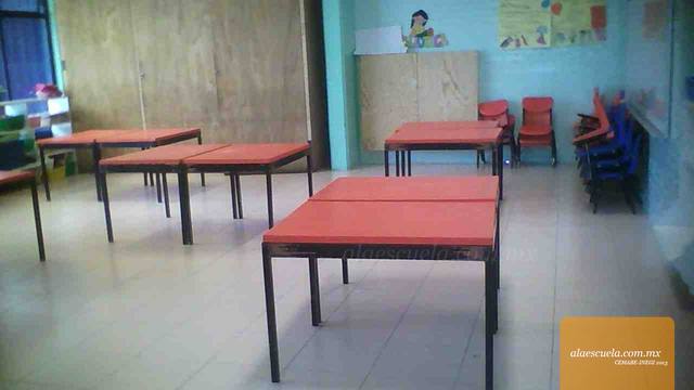 Aulas (vista previa)