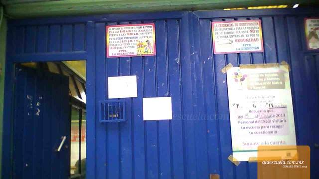 Entrada (vista previa)